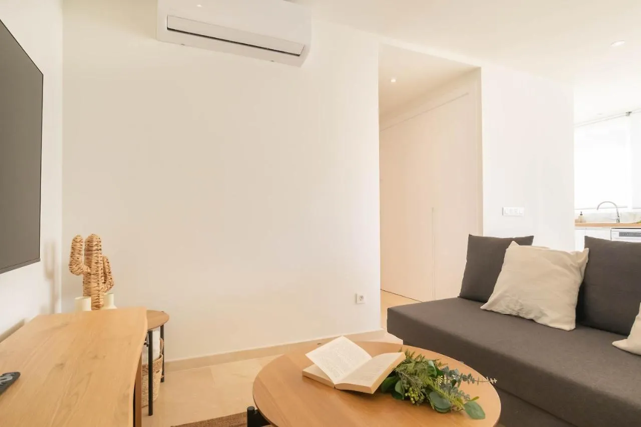 Apartamento Marbelsun Ll Marbella Lejlighed