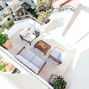 Polo 7a Apartment