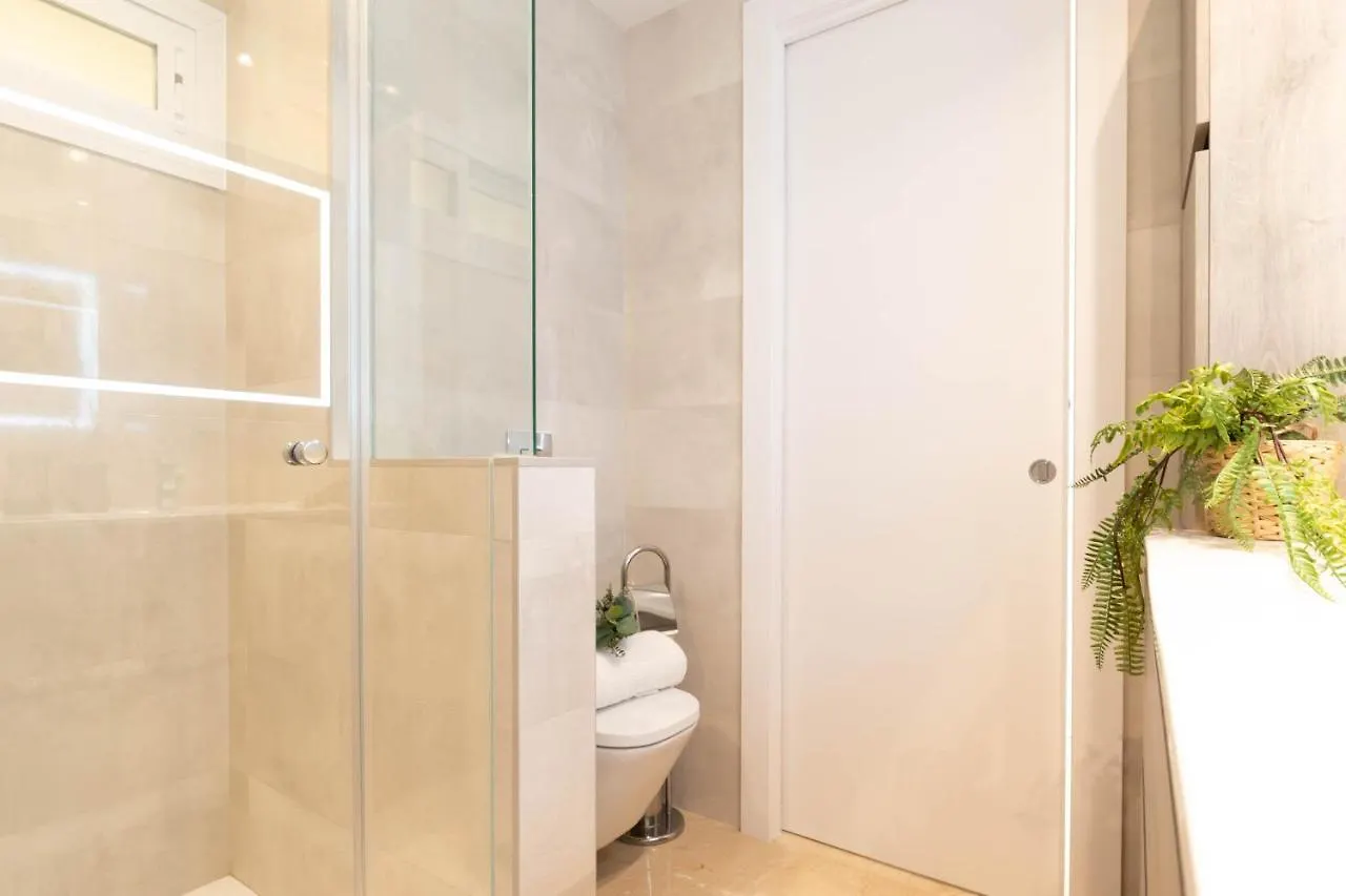 Apartamento Marbelsun Ll Marbella Apartment