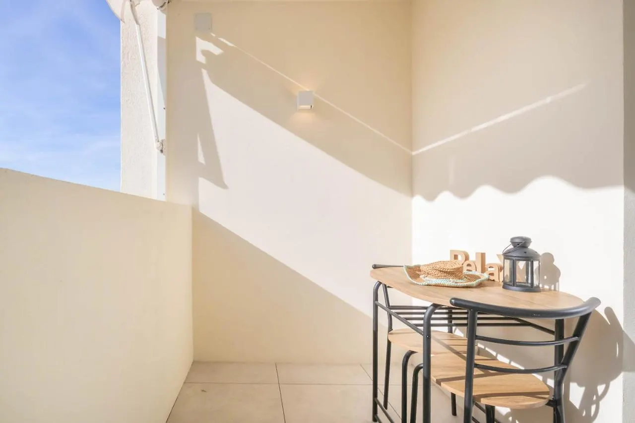 Apartamento Marbelsun Ll Marbella