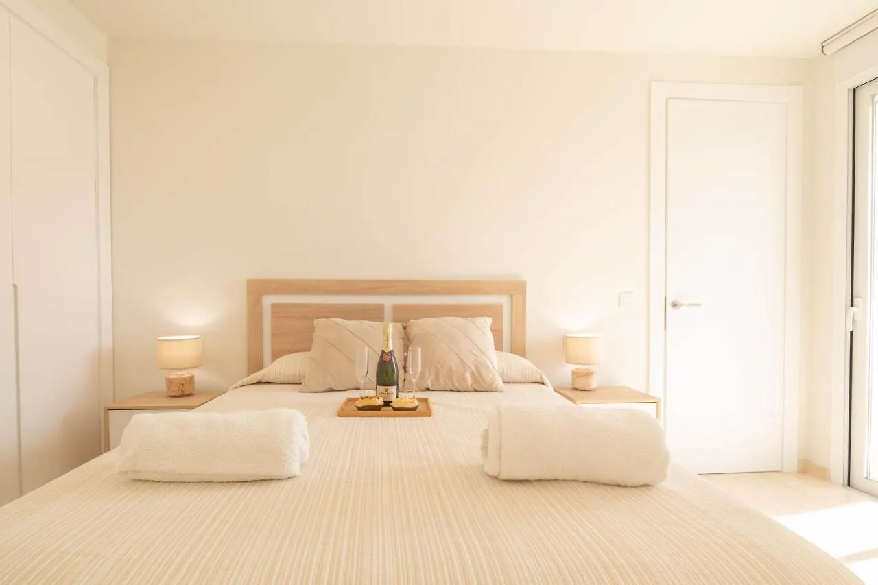 Apartamento Marbelsun Ll Marbella Apartment