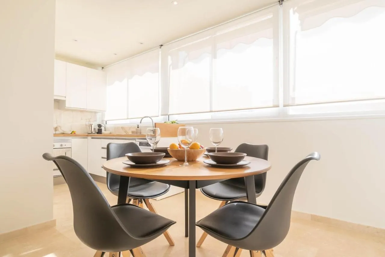 Apartment Apartamento Marbelsun Ll Marbella