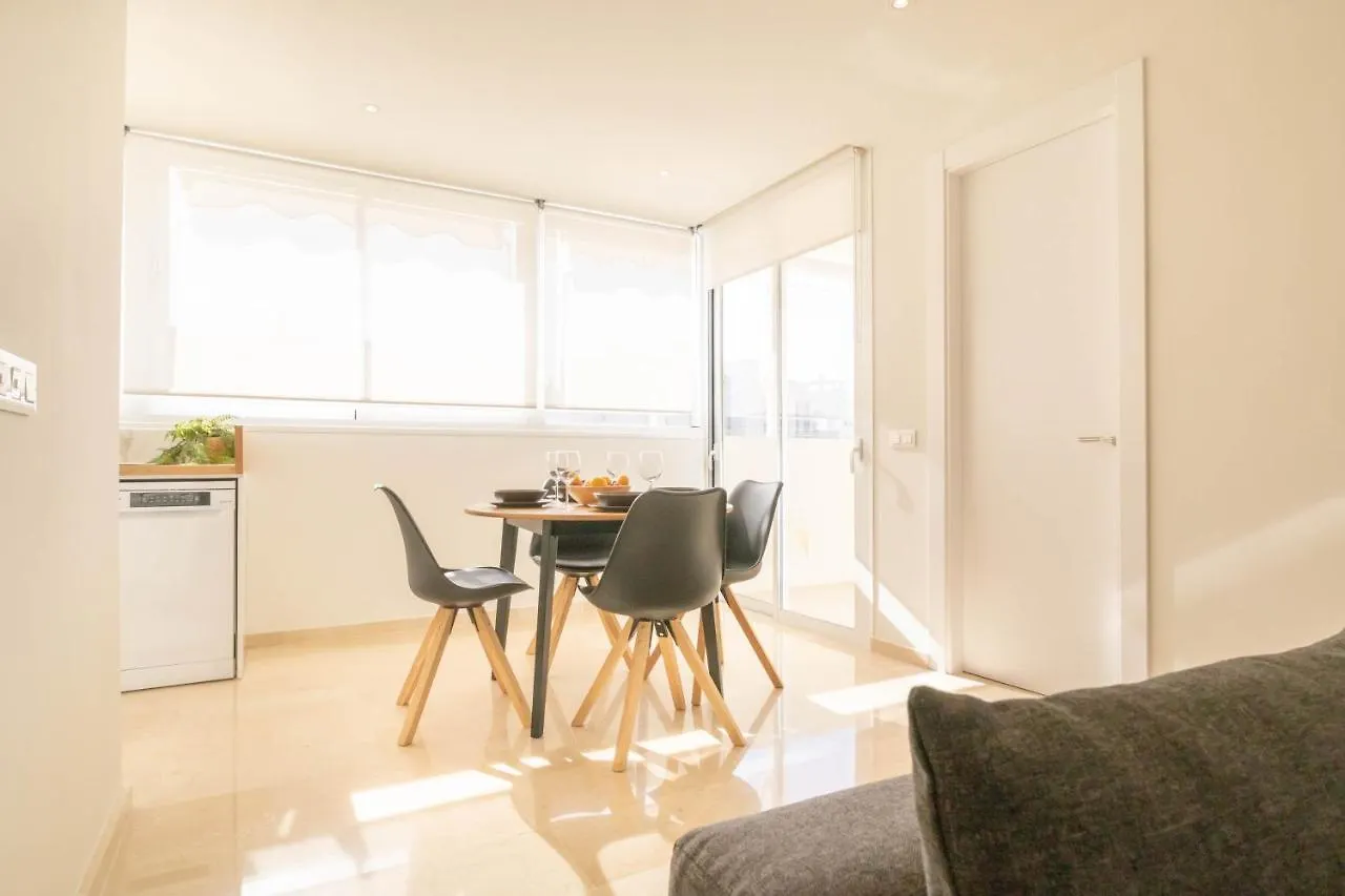 Apartamento Marbelsun Ll Marbella 0*,  Spain