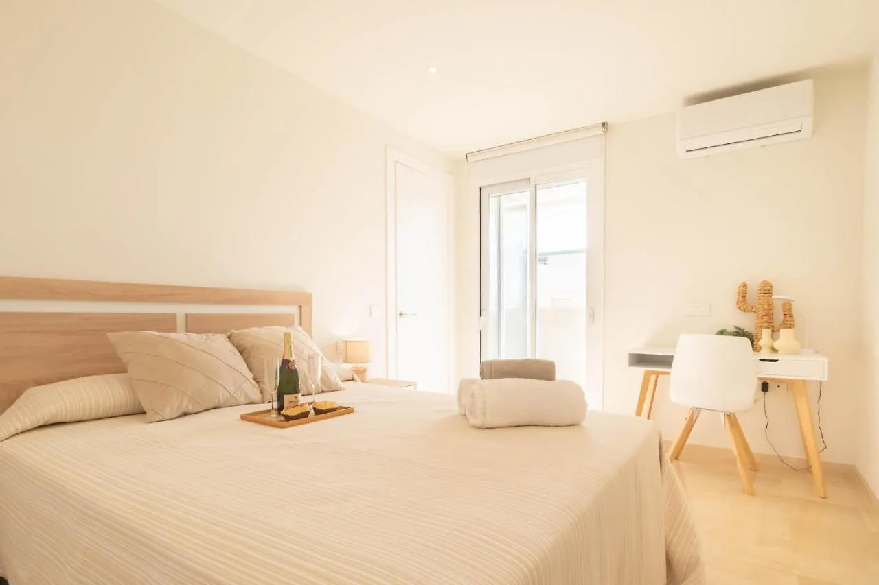 Apartment Apartamento Marbelsun Ll Marbella